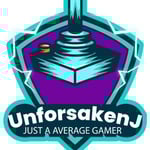 UnforsakenJ